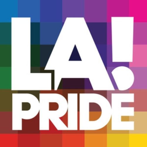 LA! Pride