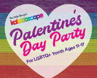 Valentine's Day Party